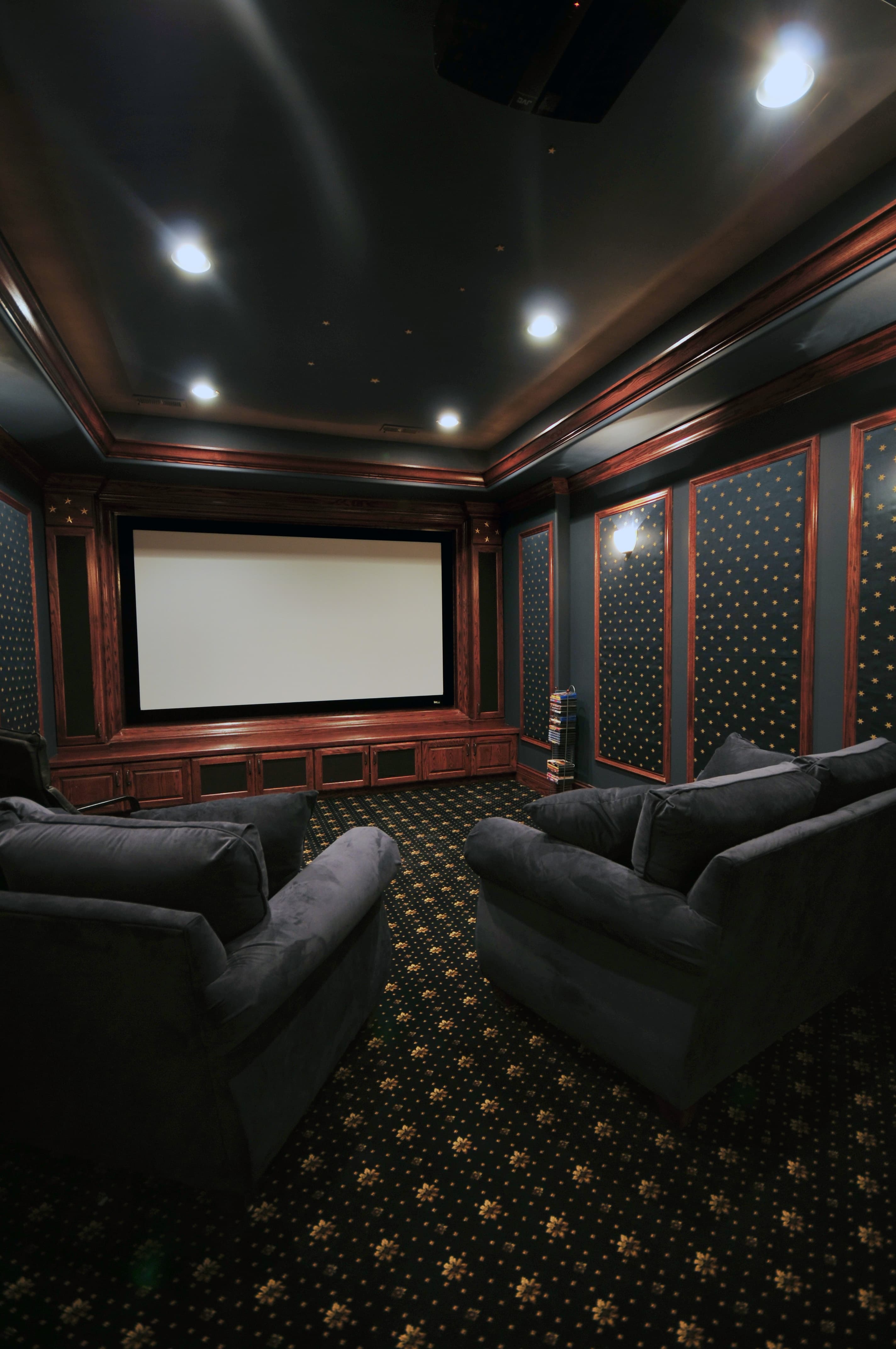 Private Cinema